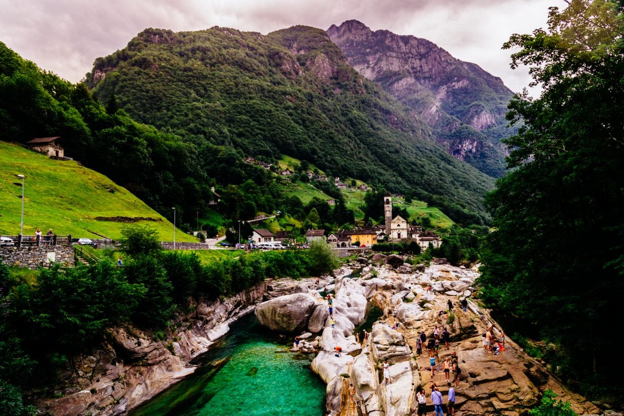 1280x853 Left in Awe: Road Tripping through Switzerland! Five Foot Traveler