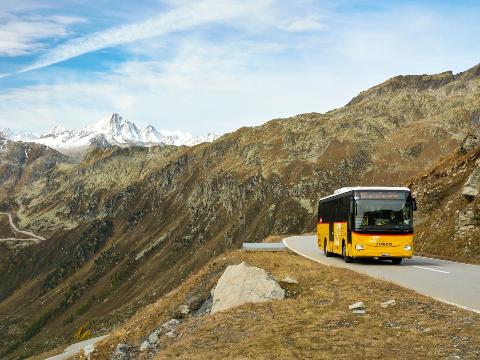1600x1200 Most Unique Roads in Switzerland Swissed Online Magazine