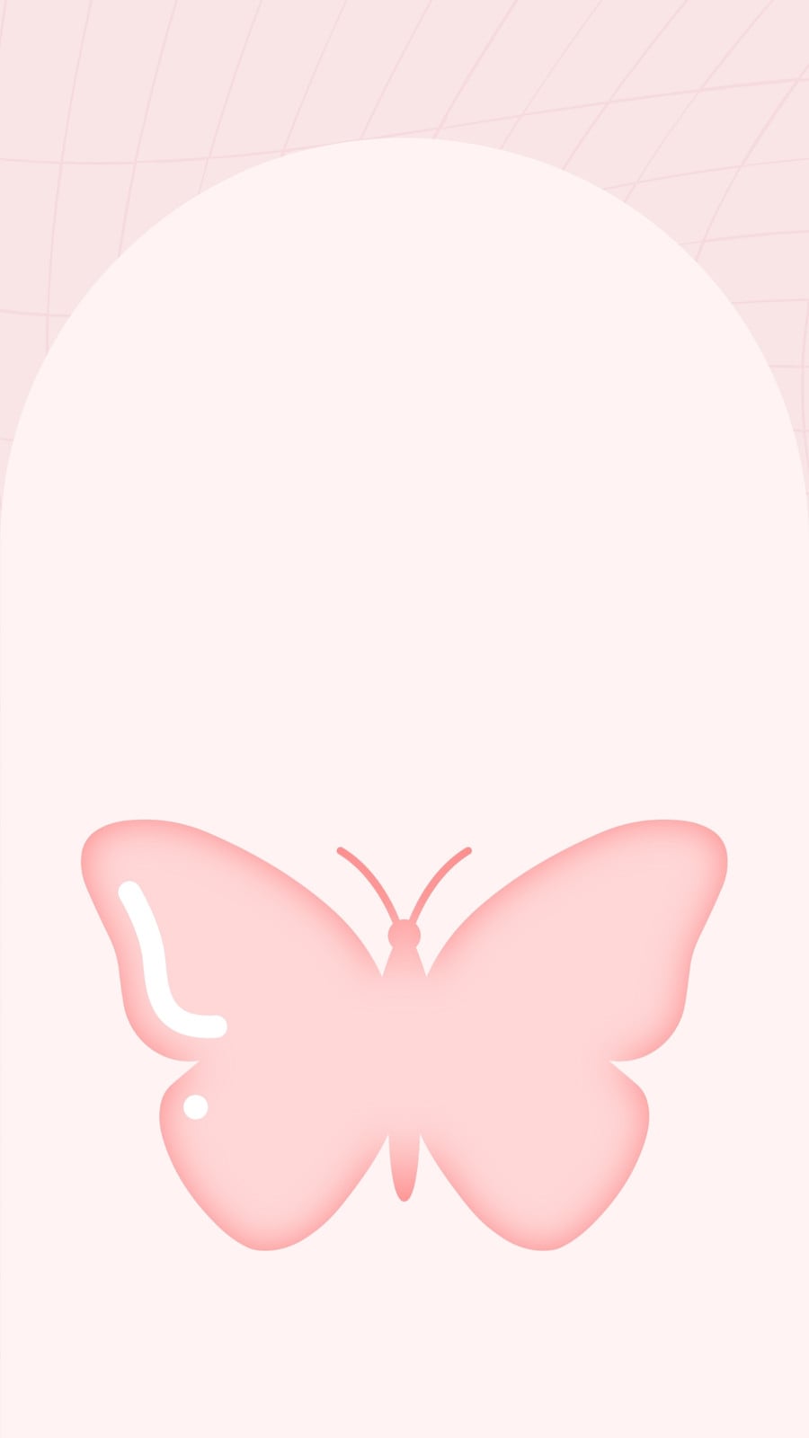 900x1600 Free and customizable butterfly wallpaper templates