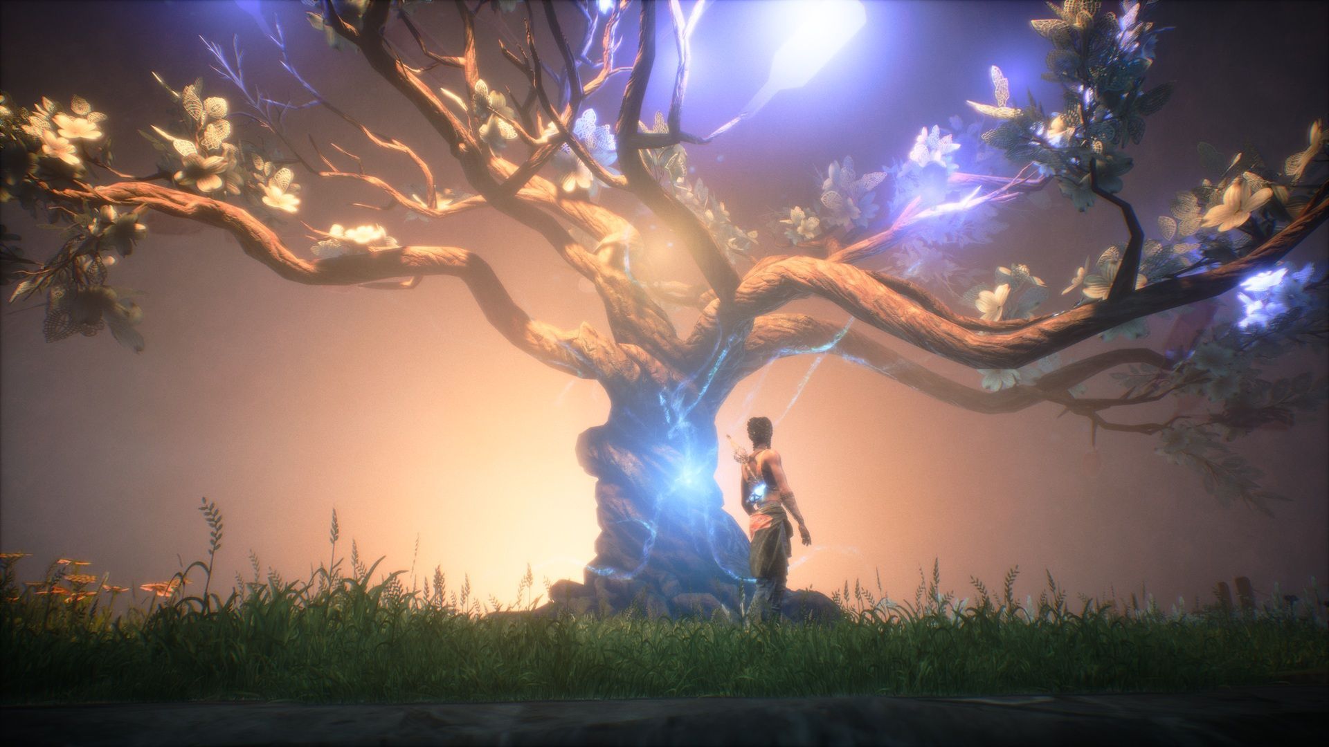 1920x1080 South of Midnight update brings bug fixes on Xbox and PC