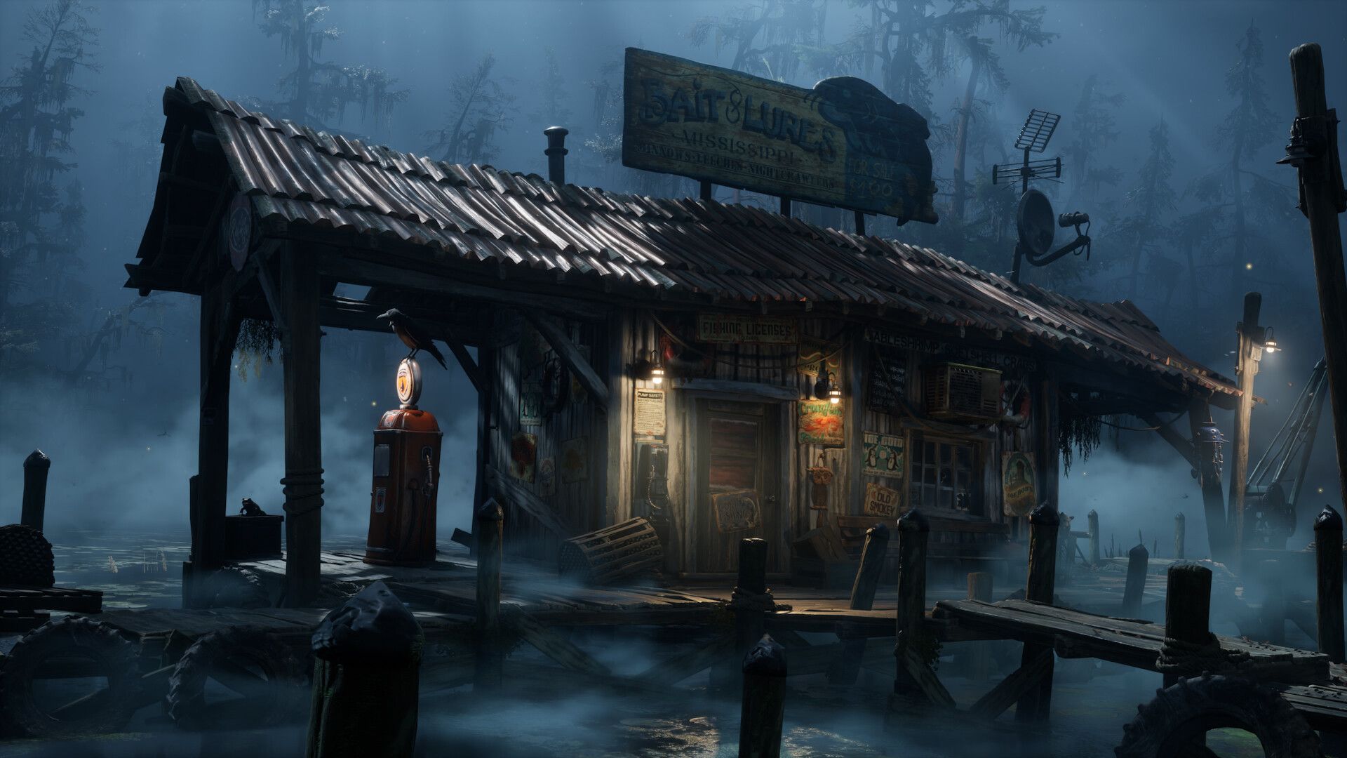 1920x1080 South Of Midnight Picture and Image: Free HD Downloads