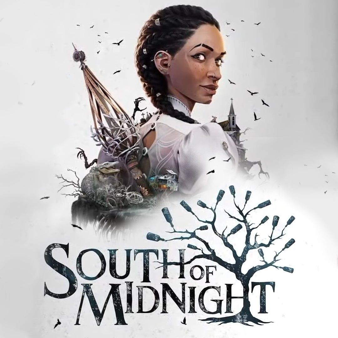 1080x1080 South of Midnight
