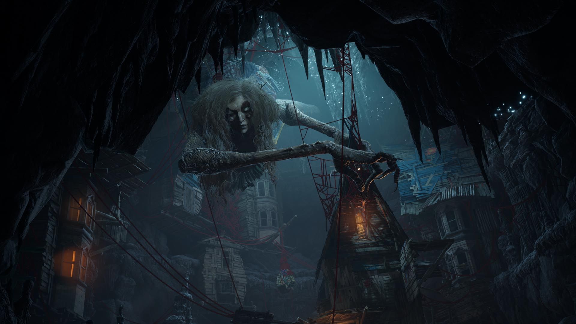 1920x1080 South of Midnight: 6 Tips to Help You Thrive in This Dark, Fantastical World