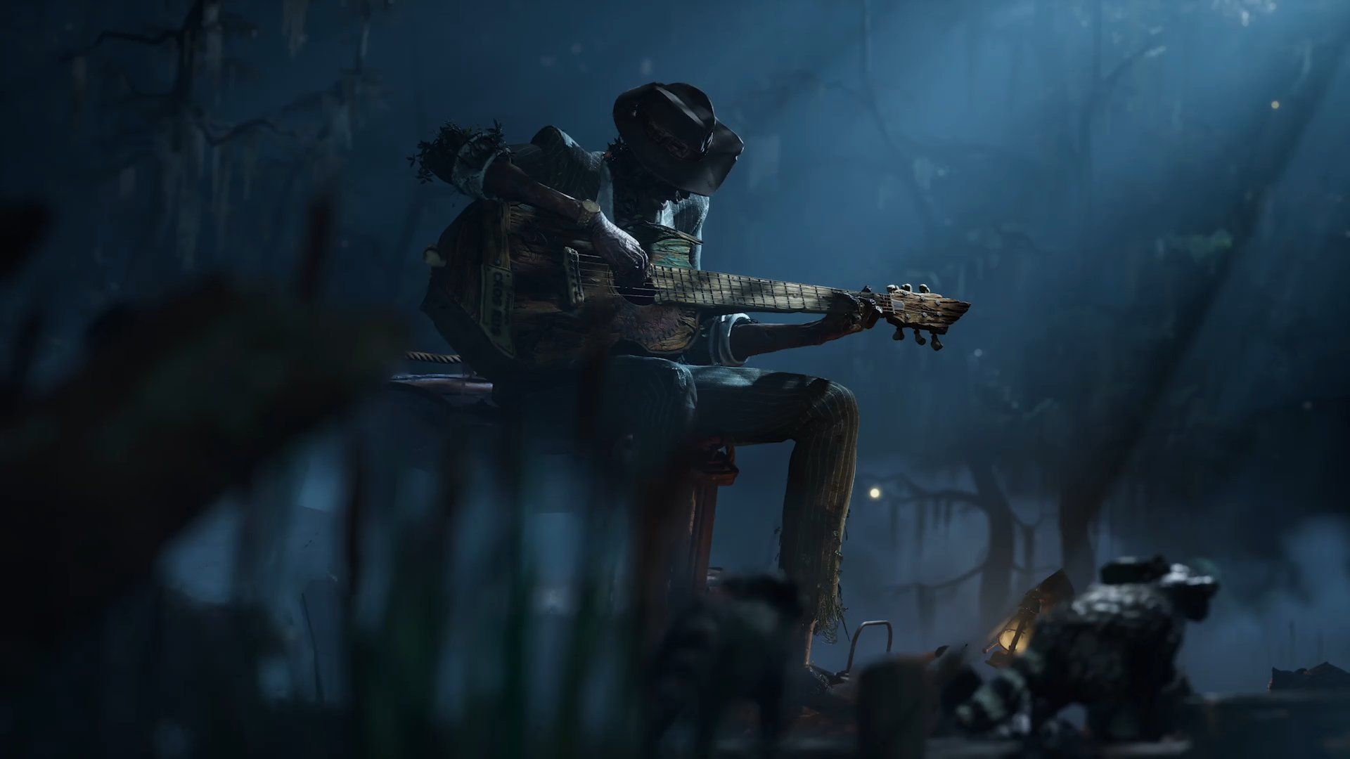 1920x1080 Montreal's Compulsion reveals South of Midnight for Xbox