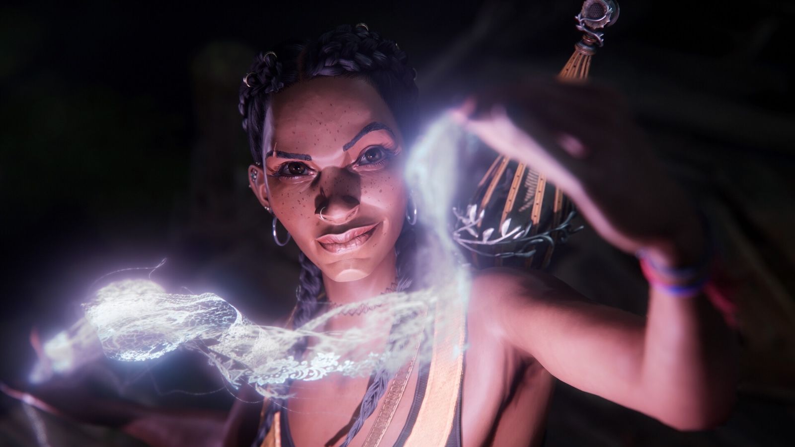 1600x900 South of Midnight Deluxe Edition gives exclusive content