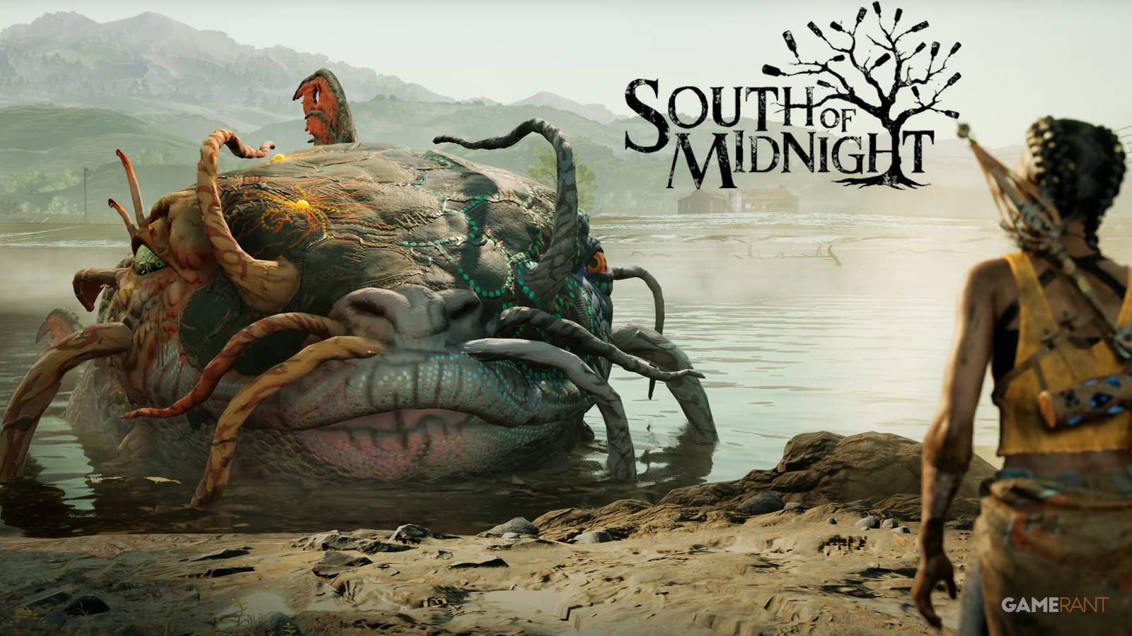 1600x900 South of Midnight Release Date Confirms When It's Coming to Xbox Game Pass