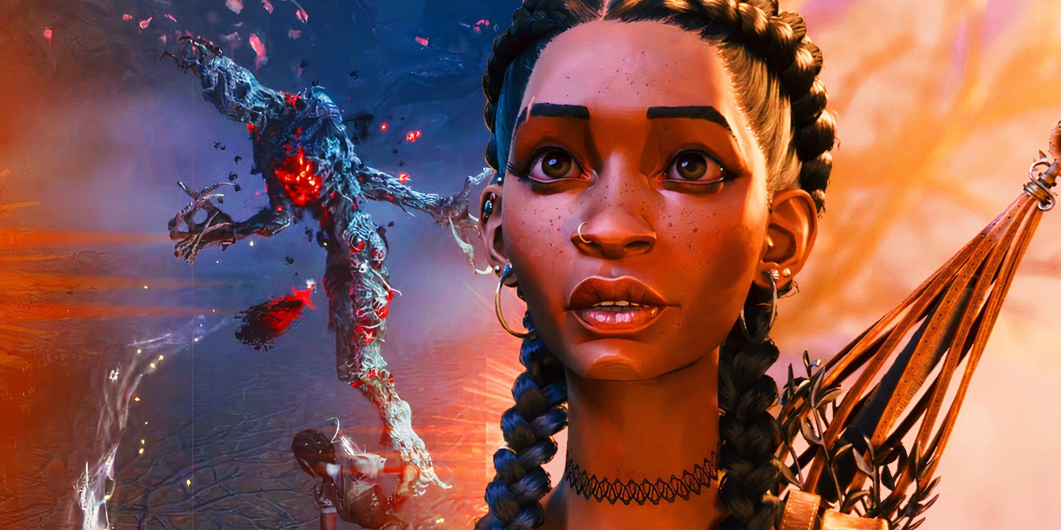 2160x1080 South Of Midnight Was So Close To Being Xbox's Version Of This Hit PlayStation Exclusive