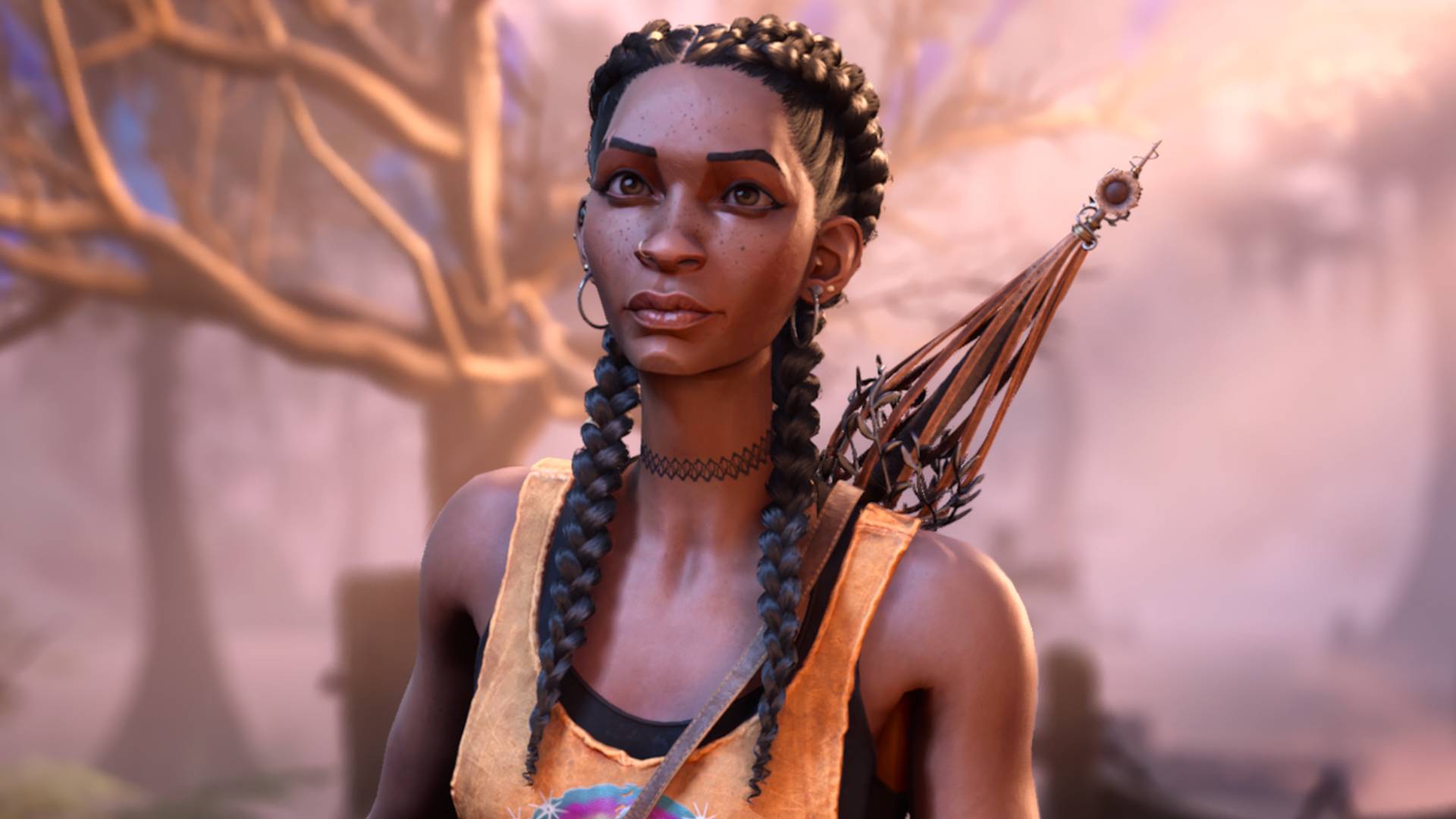 1920x1080 South Of Midnight Is Special, Heart Wrenching, And Overly Familiar All