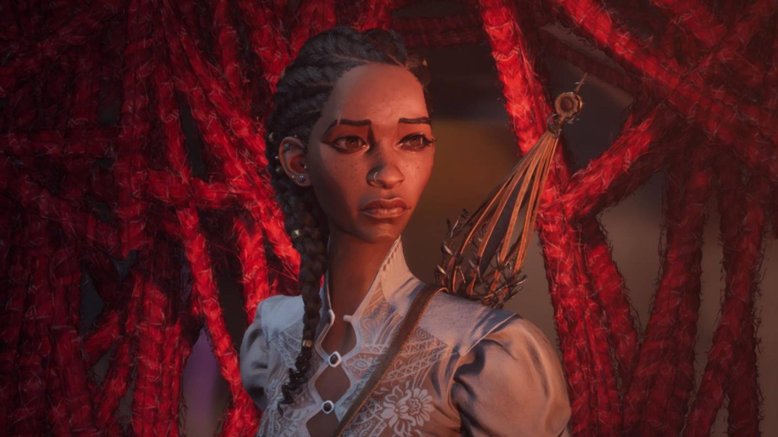 1600x900 South of Midnight review: A spellbinding tale of grief, loss, and hope