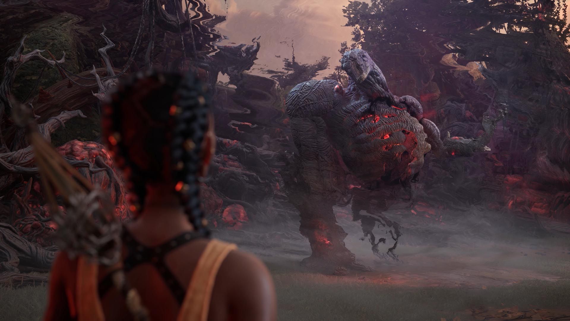 1920x1080 South of Midnight, Compulsion Games' Upcoming Deep South Folktale, Receives Gameplay Trailer