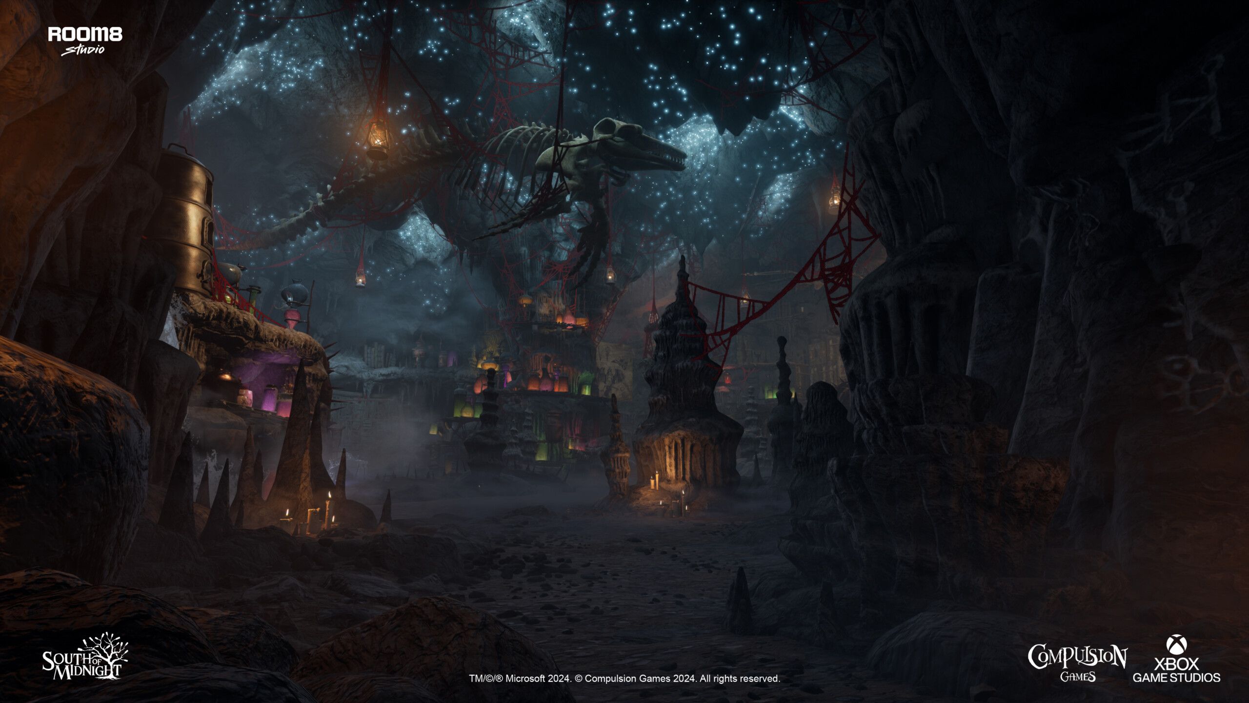 2560x1440 South of Midnight 8 Studio