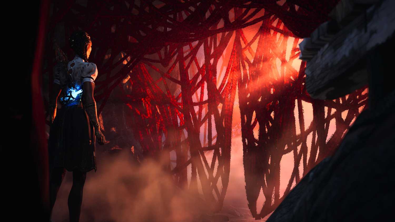 1500x844 South Of Midnight Review: A Gorgeous Southern Gothic Adventure That Can Be A Little Tedious