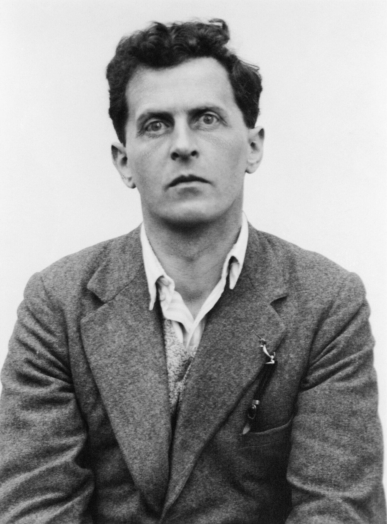 1280x1732 Ludwig Wittgenstein Biography