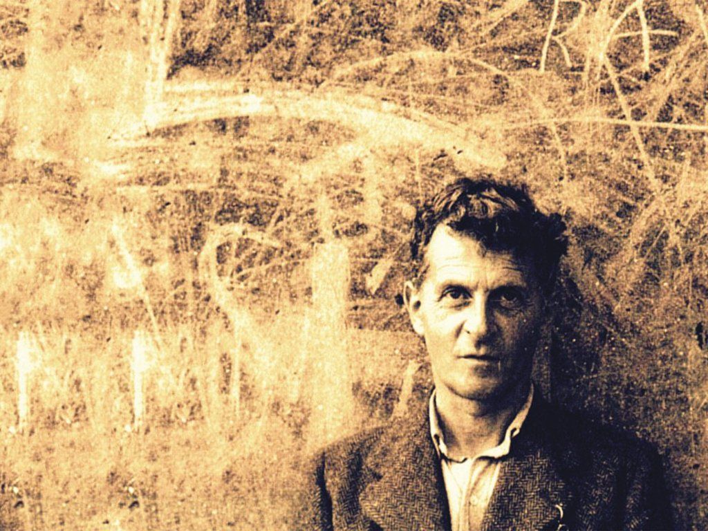 1024x768 Wittgenstein 3. Implementation Samoylov, programmer and writer