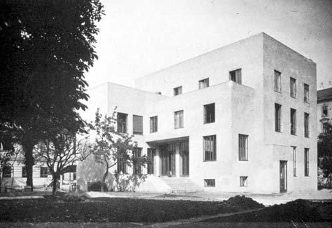 1312x900 Haus Wittgenstein