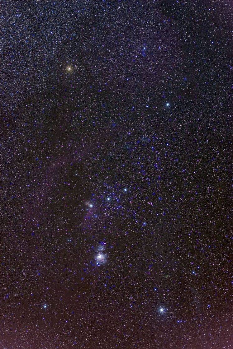 748x1122 Orion Wallpaper HD / Desktop and Mobile Background