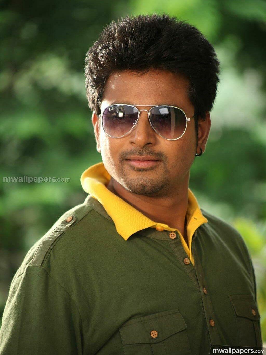 1024x1365 Sivakarthikeyan HD Wallpaper Image (1080p) (1024x1365