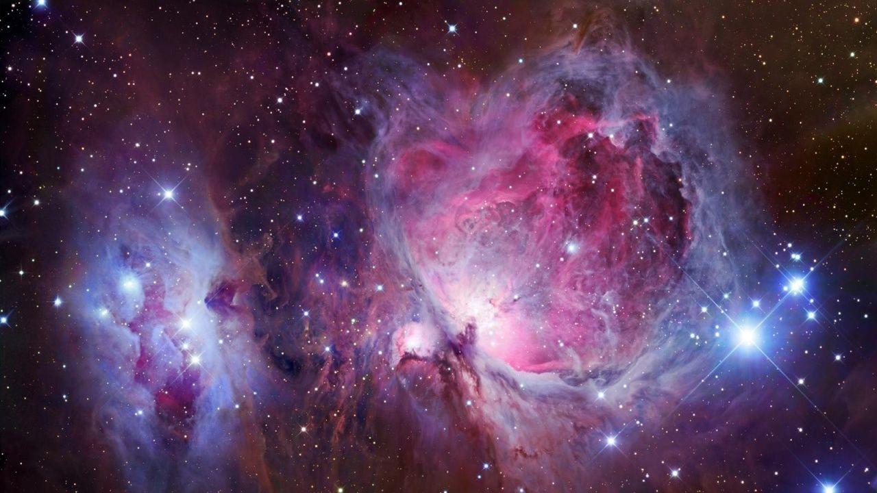 1280x720 Free download orion nebula wallpaper wallpaper 1jpg [1280x720]