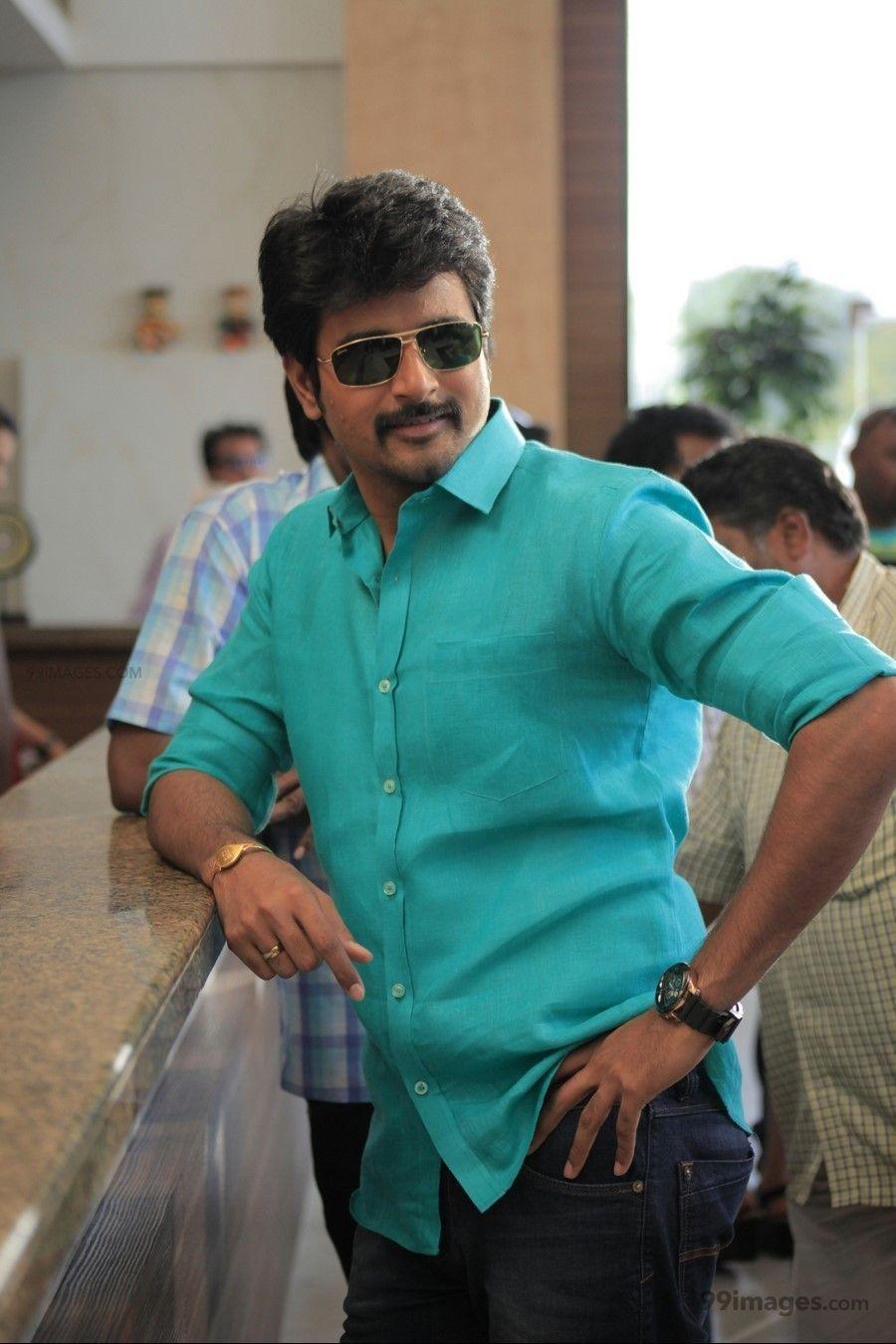 900x1350 Sivakarthikeyan Best HD Photo Download 1080p 4K