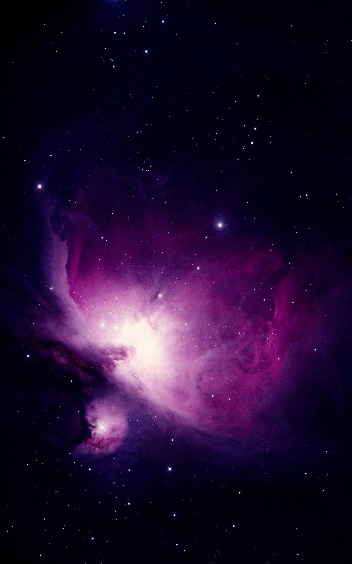 1200x1920 space, Nebula, Space Art, Orion Wallpaper HD / Desktop and Mobile