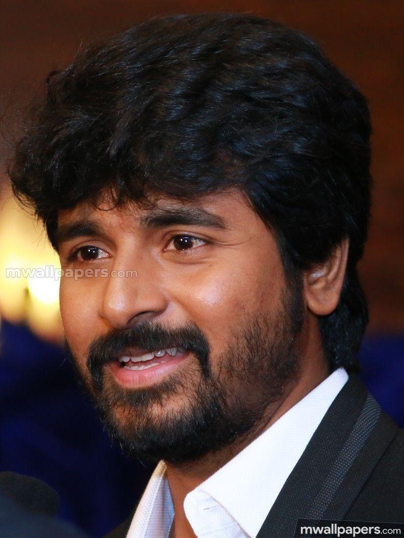800x1066 Sivakarthikeyan HD Wallpaper Image (1080p) (800x1066