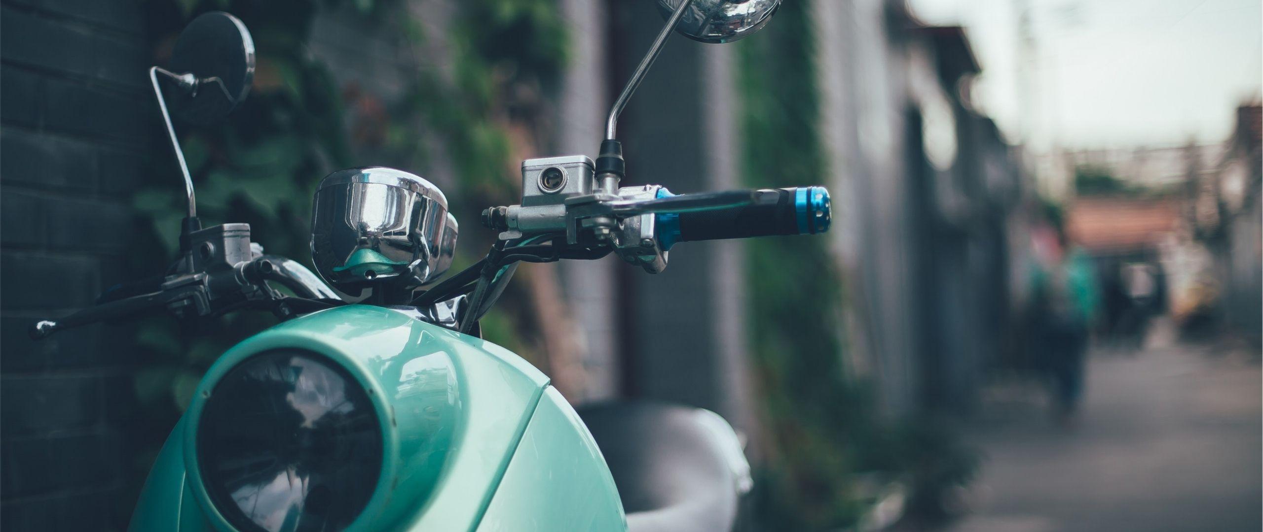 2560x1080 Vespa Scooter Vintage 2560x1080 Resolution HD 4k