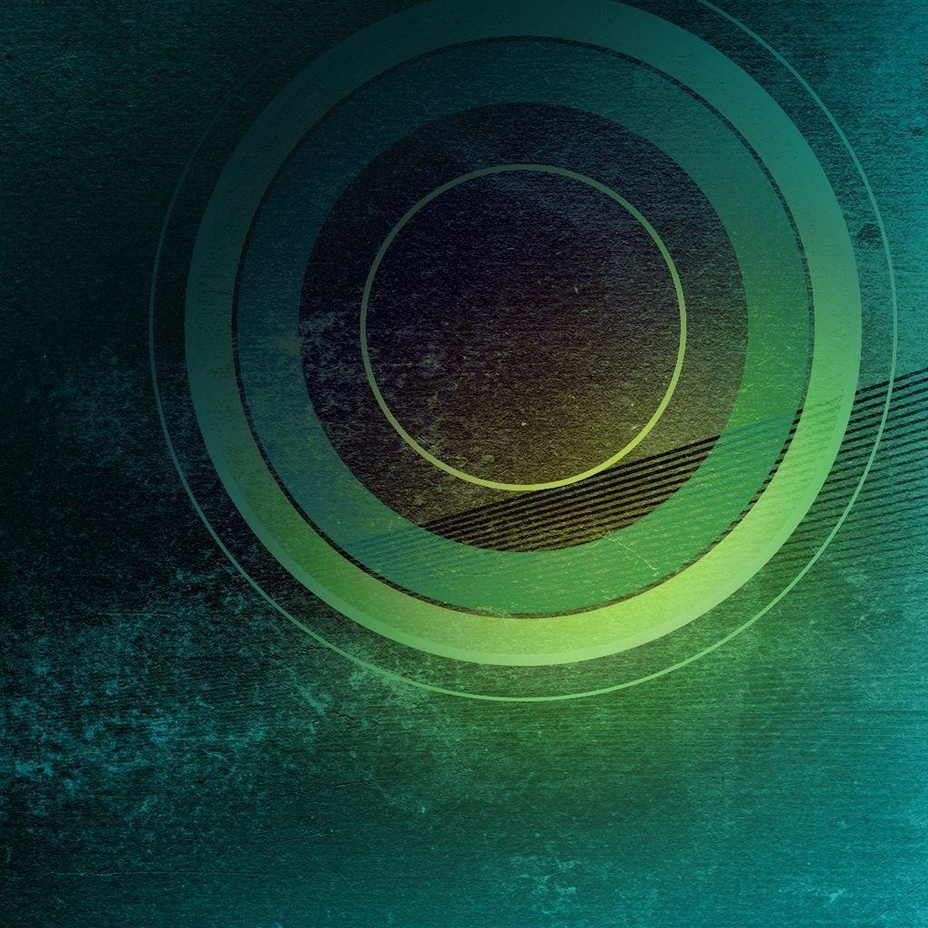 1024x1024 Vintage style iPad Wallpaper Free Download