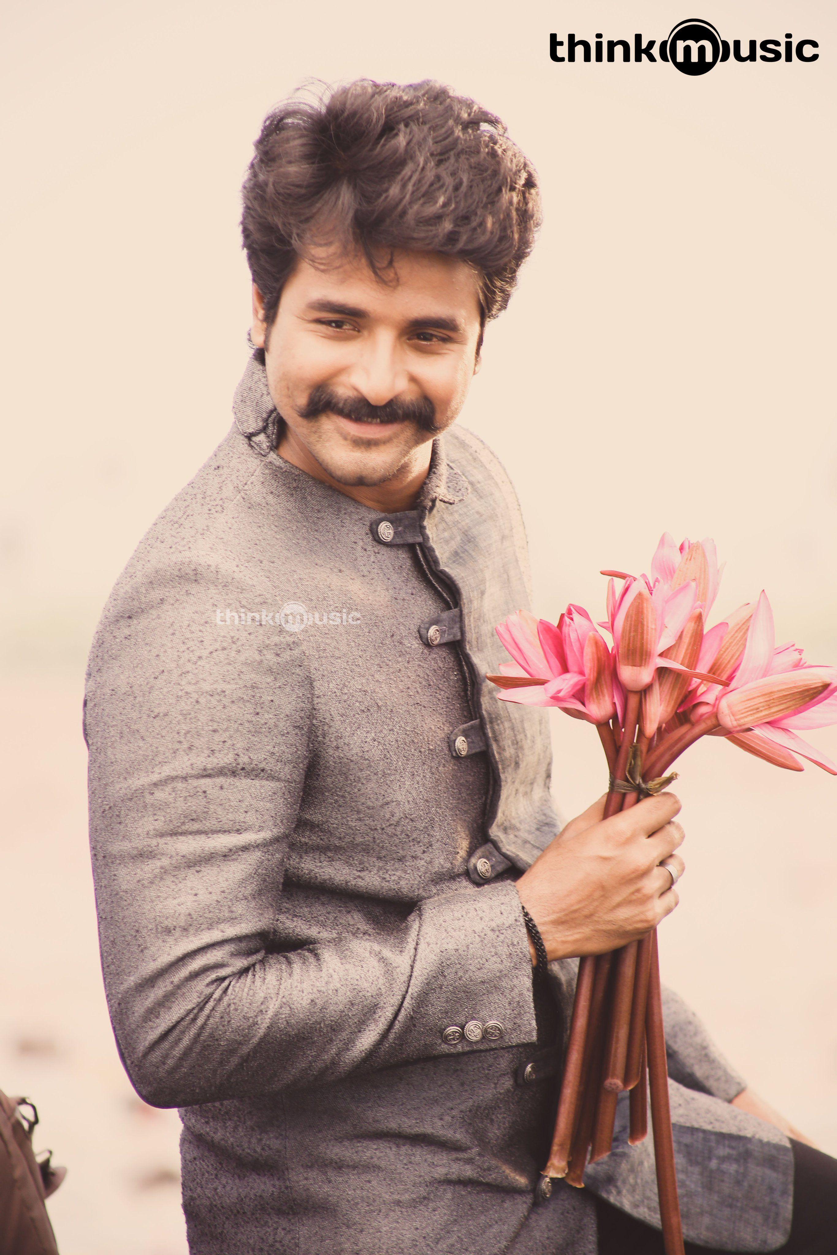 2731x4096 Sivakarthikeyan HD Image Seemaraja