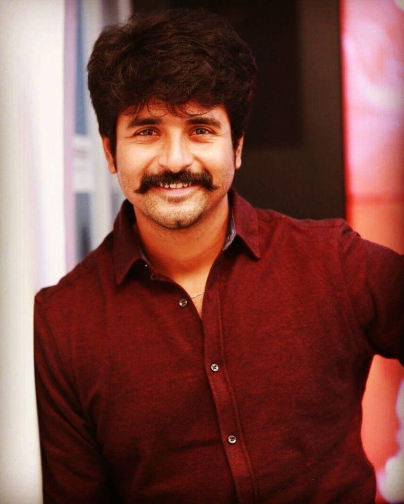 820x1024 Sivakarthikeyan Wiki, Age, Family, Movies, HD Photo, Biography