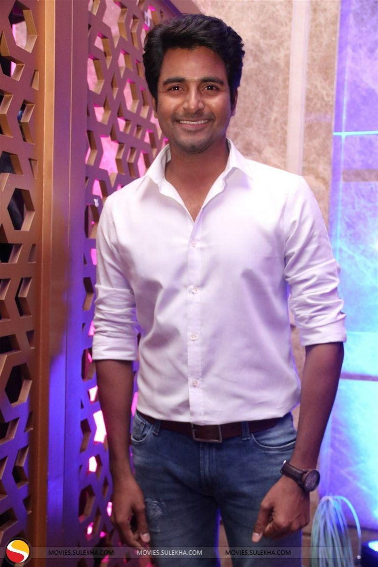 770x1155 of Siva Karthikeyan Hot Pics, Siva Karthikeyan Hot Photo