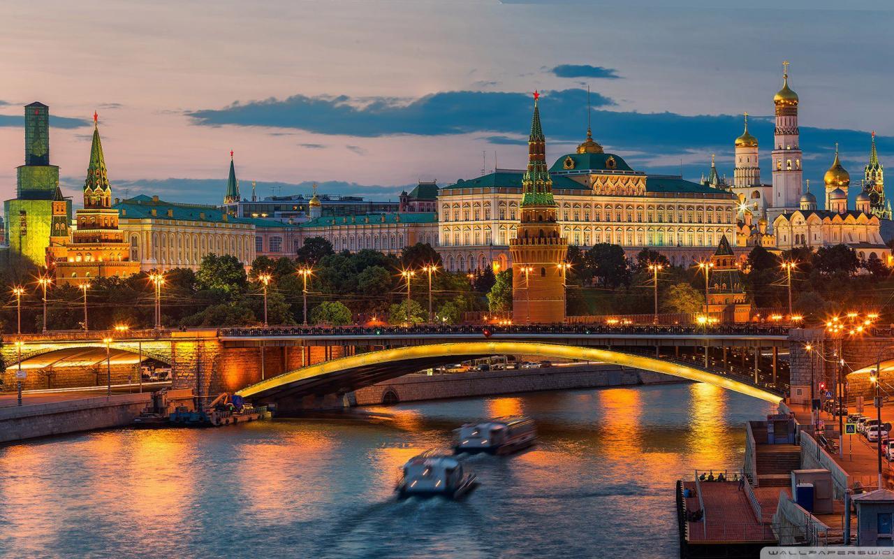 1280x800 beautiful moscow!!