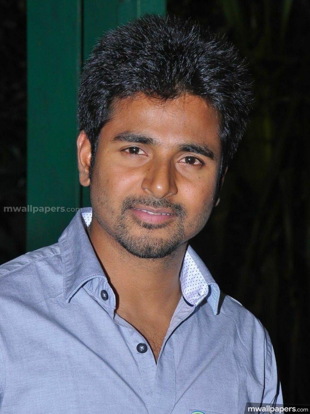 1024x1365 Sivakarthikeyan HD Wallpaper Image (1080p) (1024x1365