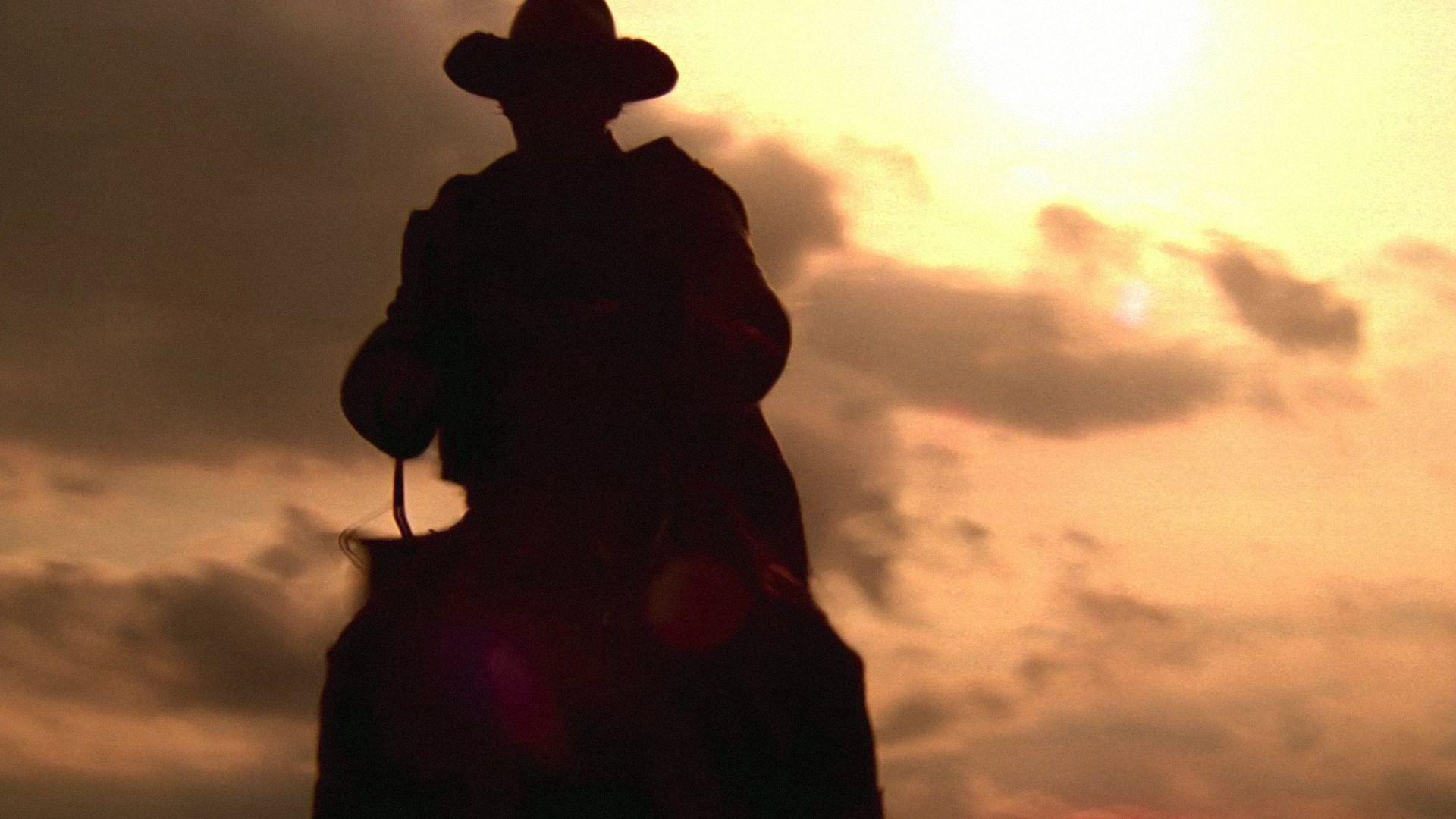 1920x1080 Western HD Wallpaper