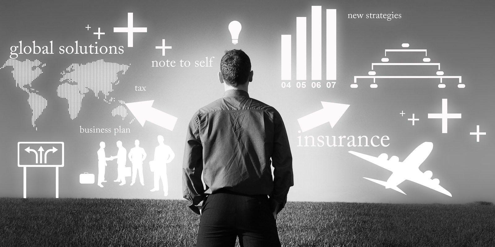 1600x800 Quality Cool Business Wallpaper