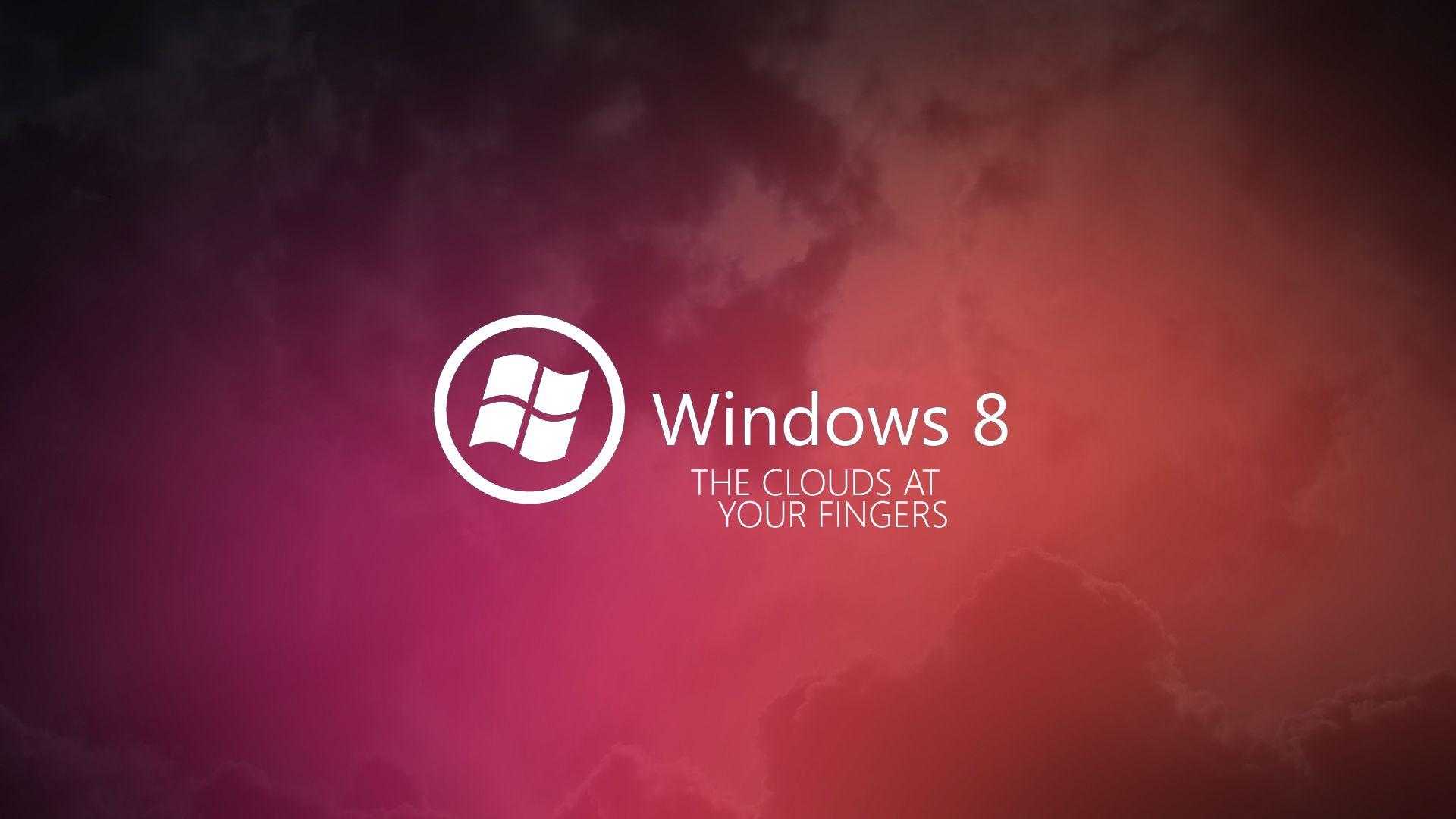 Red Windows Wallpapers - Top Free Red Windows Backgrounds - WallpaperAccess