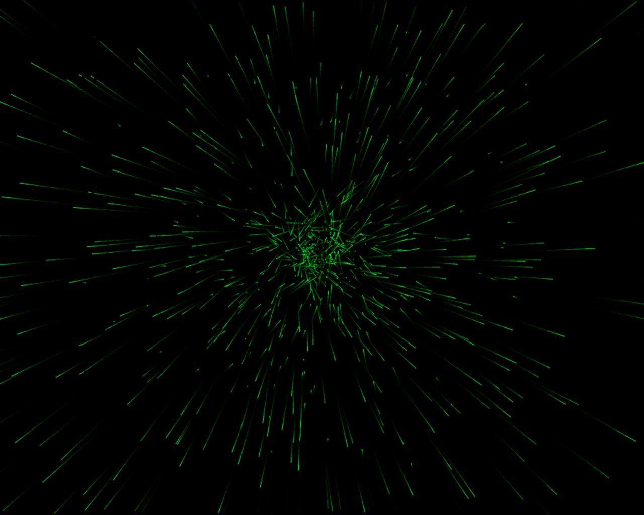 1280x1024 Download wallpaper 1280x1024 sparks, optical illusion, dark