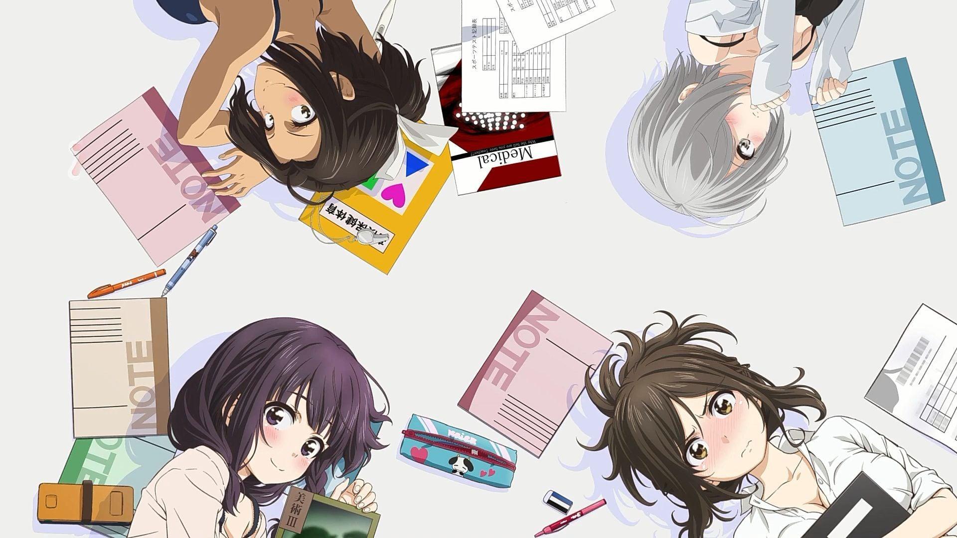 1920x1080 Kana Kojima Wallpaper