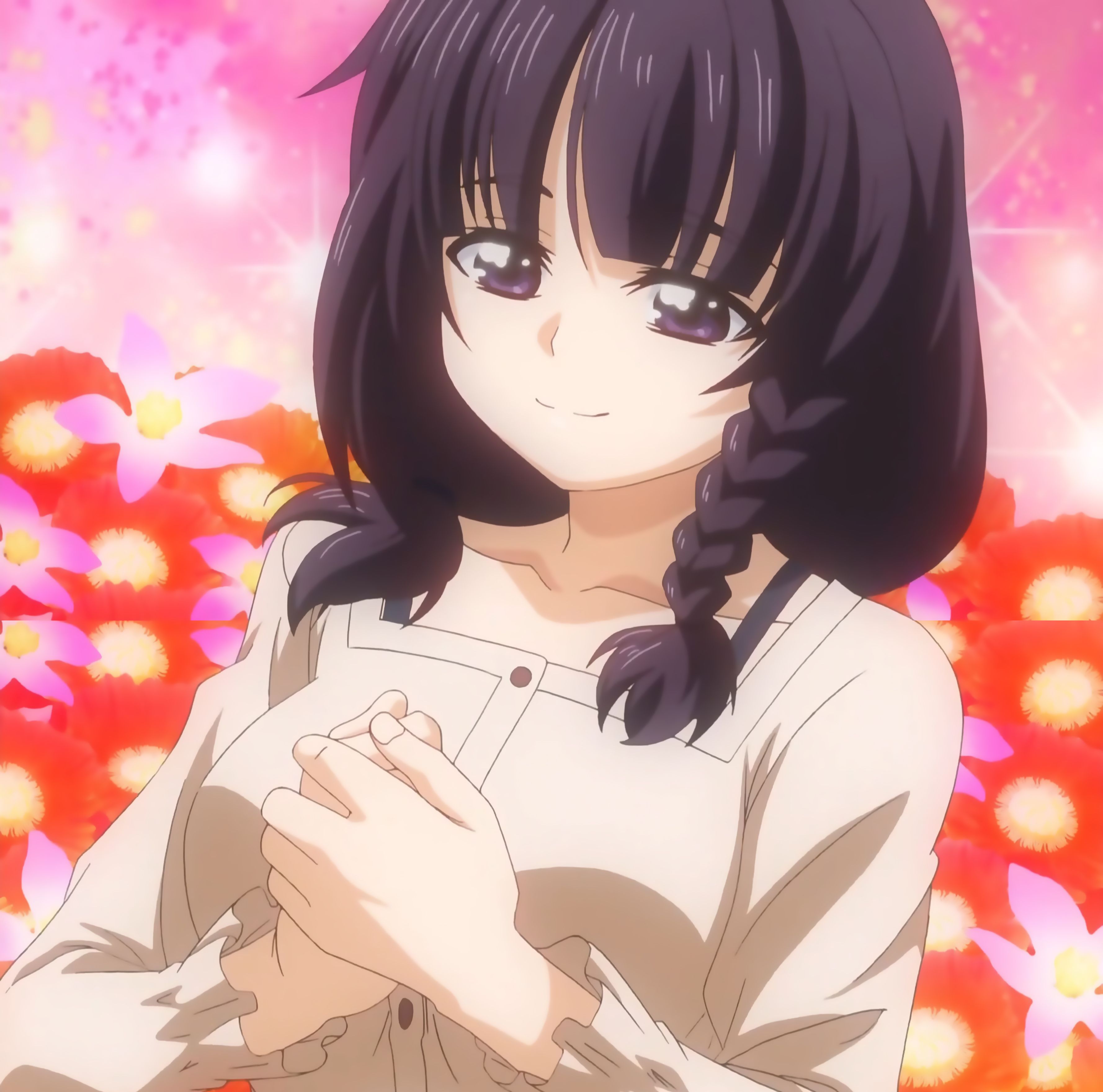 3556x3520 Nande Koko ni Sensei ga!? Anime Image Board