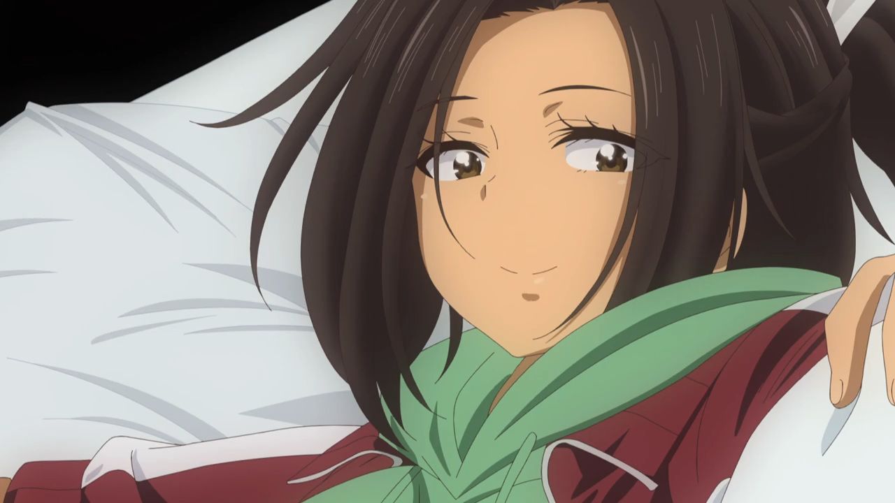 1280x720 Nande Koko ni Sensei ga!? T.V. Media Review Episode 7