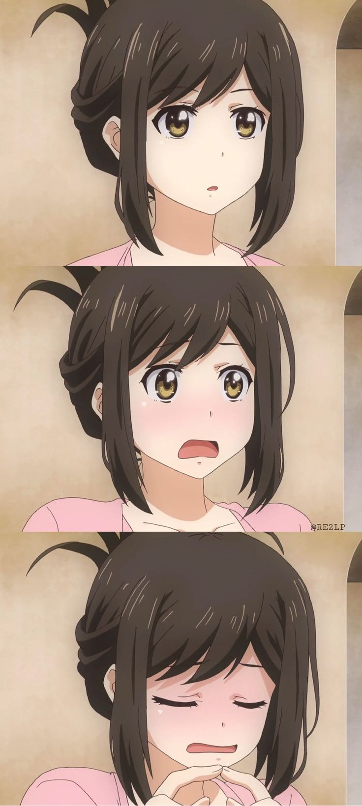 736x1640 Pin di NANDE KOKO NI SENSEI GA