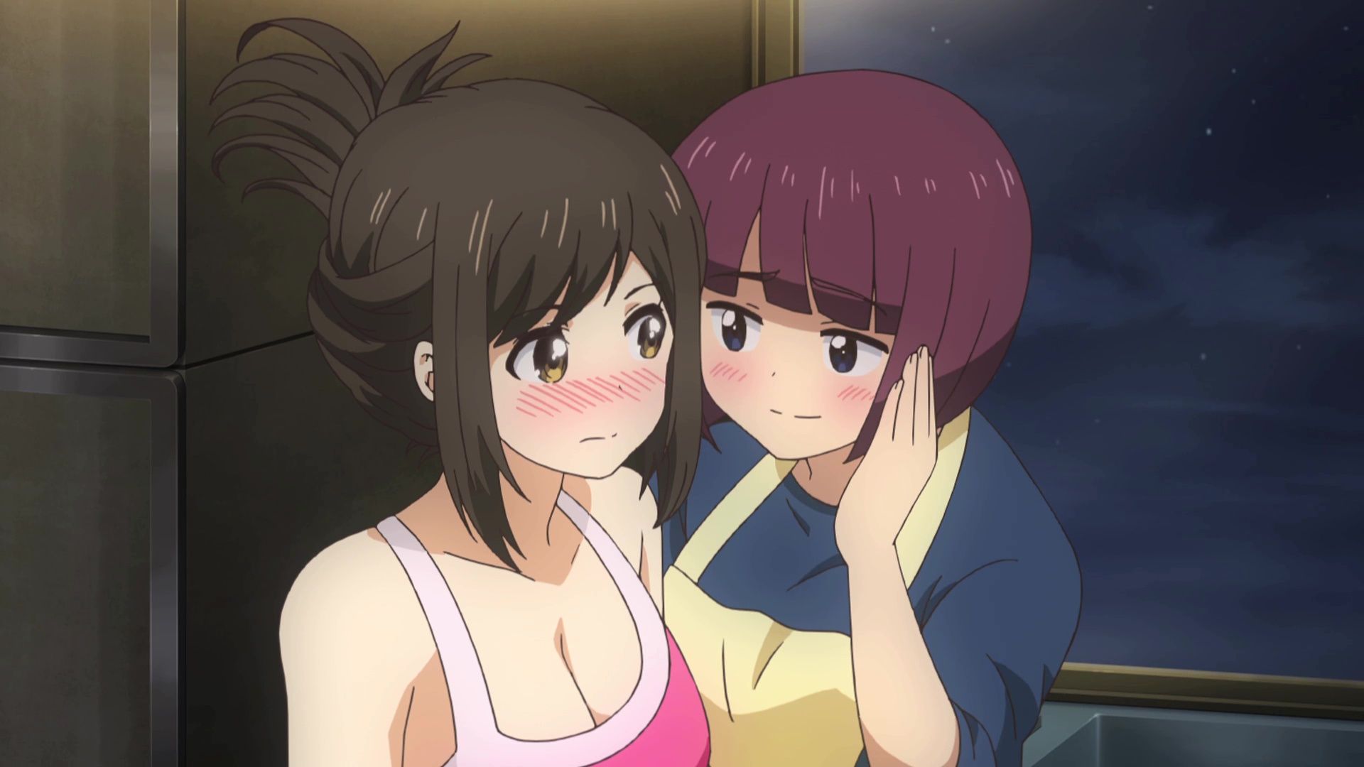 1920x1080 Fondo de pantalla para celular de Animado, Nande Koko Ni Sensei Ga!?, Kana Kojima, Saki Sato, 1507620