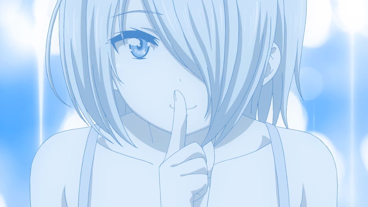 1280x720 Nande Koko ni Sensei ga!? T.V. Media Review Episode 10