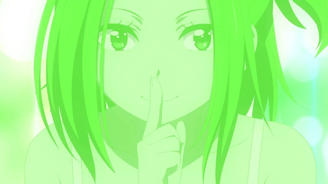 1280x720 Nande Koko ni Sensei ga!? (Série télévisée 2019)