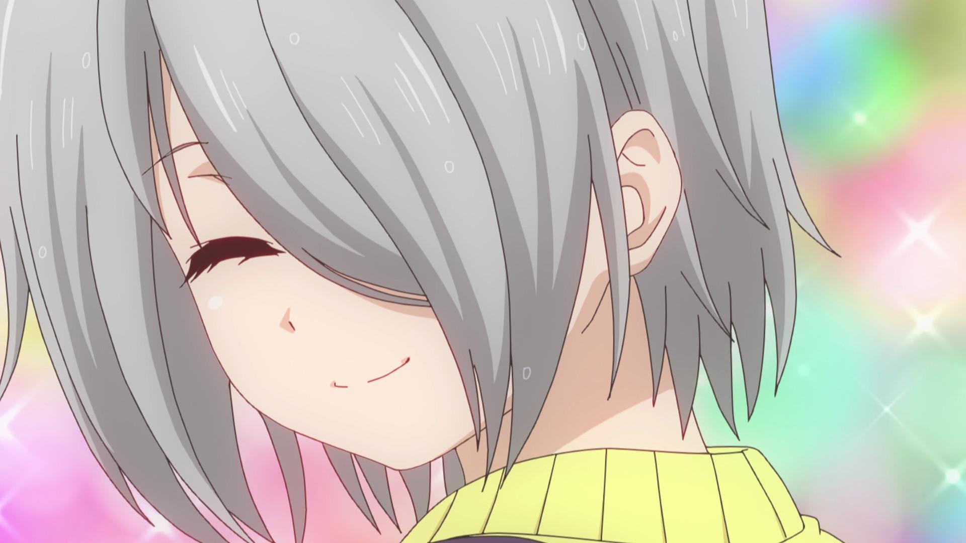 1920x1080 Nande Koko ni Sensei ga!? (Série télévisée 2019)