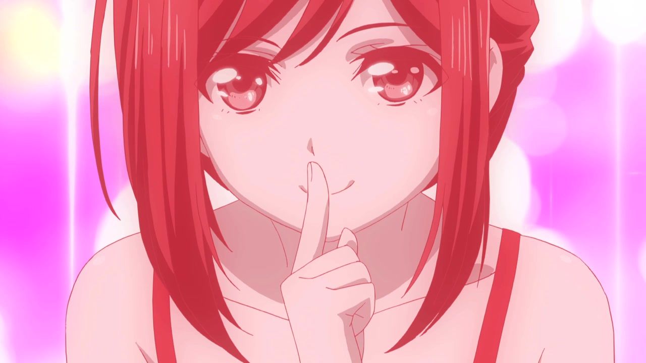 1280x720 Why the Hell Are You Here, Teacher!? (TV Series 2019)