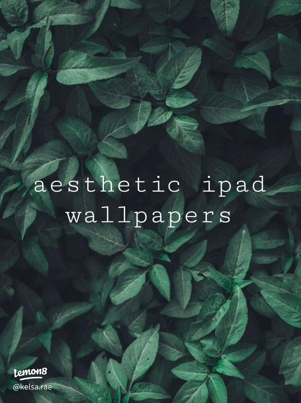 1284x1715 Discover Soft and Cute Aesthetic iPad Wallpaper to Elevate Your Screen