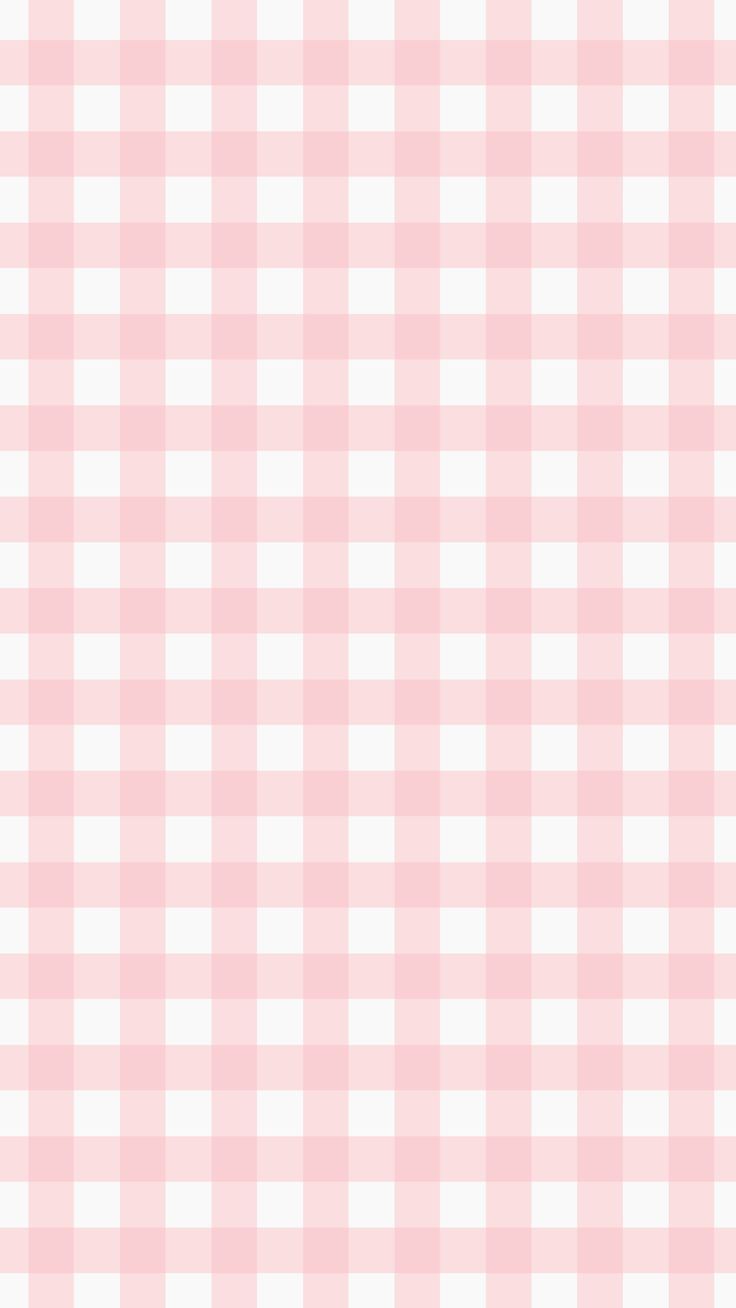 736x1308 Cute and Aesthetic Pink Wallpaper for iPad Users