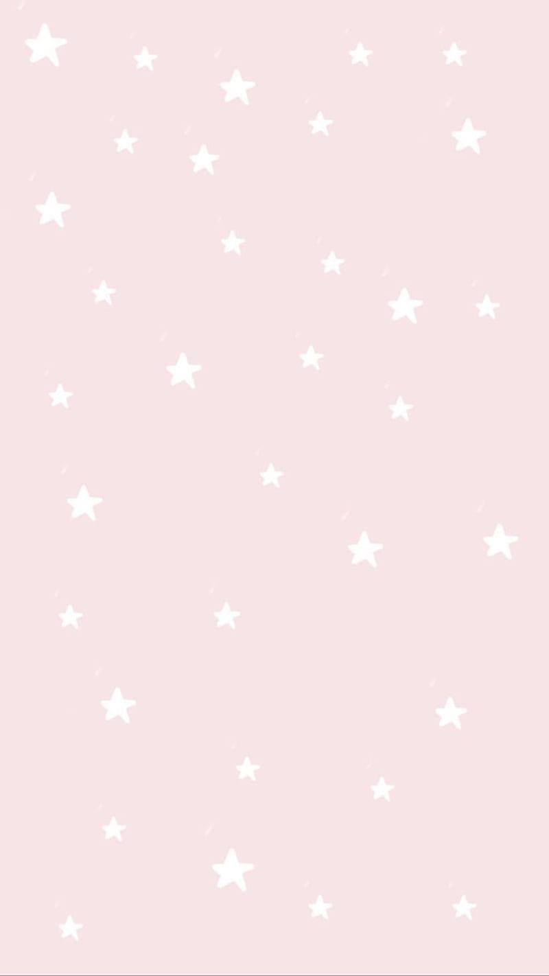 800x1422 Aesthetic iPad Pink, Cute Pink, HD phone wallpaper
