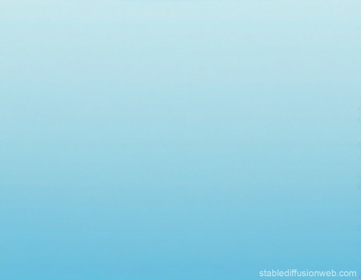 1152x896 Blue Aesthetic iPad Wallpaper. Stable Diffusion Online