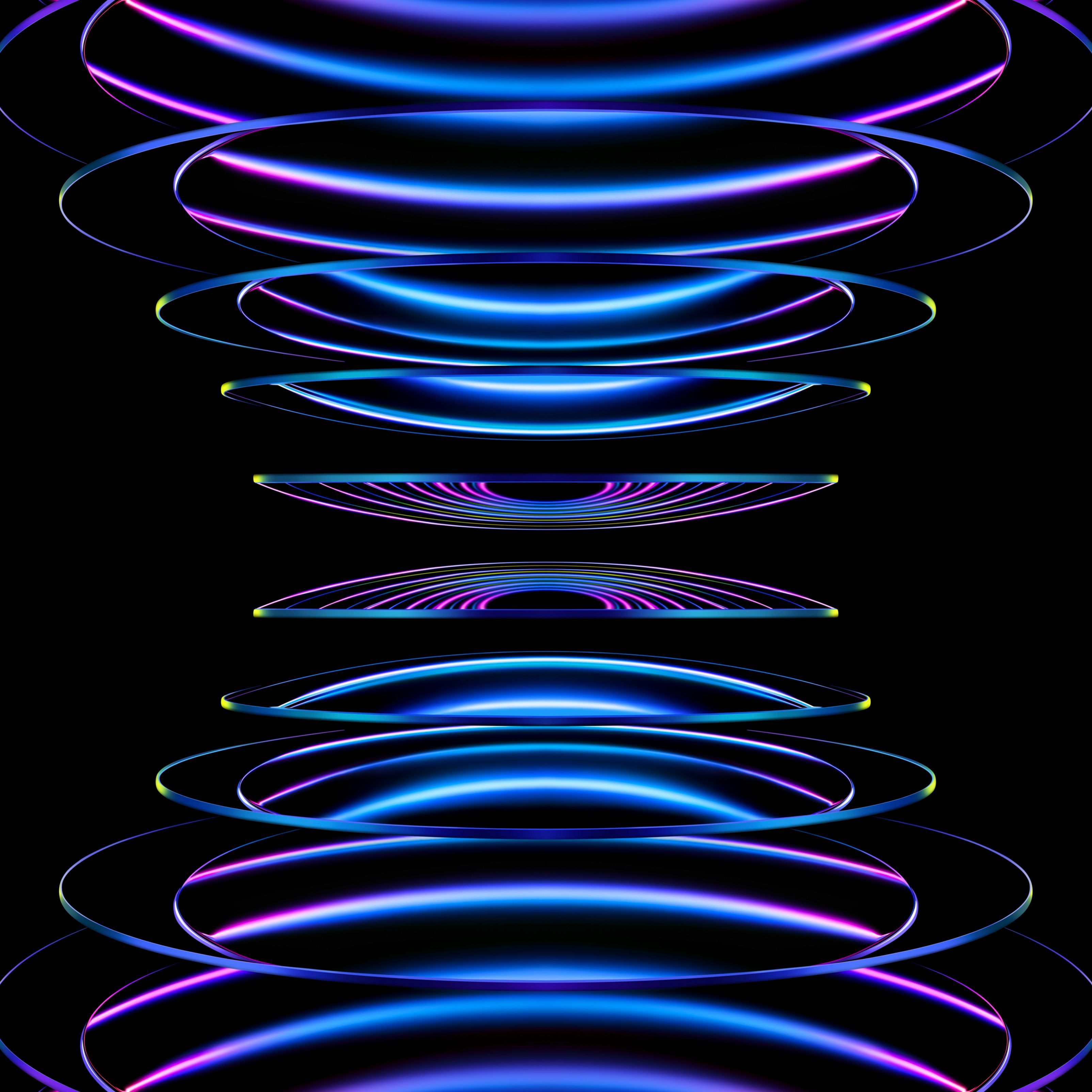 3208x3208 Aesthetic iPad Wallpaper and Background